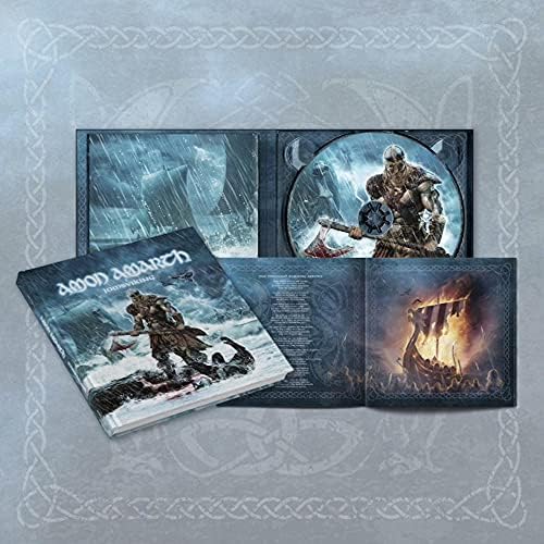 Amazon.com: Surtur Rising: CDs & Vinyl